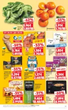Kaufland хипермаркет MEGA изгодни цени в Kaufland с валидност до 29.03.2026 - от 23-03-26