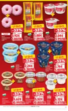 Kaufland хипермаркет MEGA изгодни цени в Kaufland с валидност до 29.03.2026 - до 29-03-26