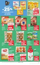 Kaufland хипермаркет MEGA изгодни цени в Kaufland с валидност до 29.03.2026 - до 29-03-26