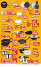 Kaufland хипермаркет Поднасяме ти отстъпки до -55% в Kaufland с валидност до 29.03.2026 - от 23-03-26