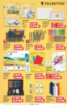 Kaufland хипермаркет Поднасяме ти отстъпки до -55% в Kaufland с валидност до 29.03.2026 - от 23-03-26