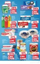Kaufland хипермаркет Избрани предложения в Kaufland до 29.03.2026 - от 23-03-26