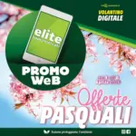 Super Elite Offerte Pasquali - al 08.04.2026