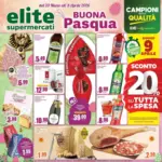 Super Elite Buona Pasqua - al 08.04.2026