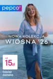 Pepco gazetka