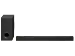 MediaMarkt Dornbirn Messepark LG Electronics S80TY 3.1.3 Kanal Soundbar mit Dolby Atmos - bis 10.06.2026