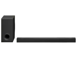 LG Electronics S80TY 3.1.3 Kanal Soundbar mit Dolby Atmos