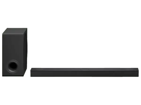 LG Electronics S80TY 3.1.3 Kanal Soundbar mit Dolby Atmos