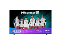 Hisense 100E7Q pro (2025) 100 Zoll 4K QLED Smart TV; QLED TV