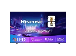 Hisense 100E77Q pro 100 Zoll QLED Smart TV; QLED TV