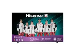Hisense ULED 100U7Q pro (2025) 100 Zoll Mini LED Smart TV; Mini LED TV