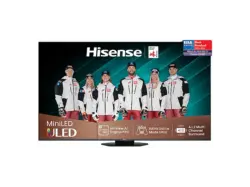 Hisense 65U8Q (2025) 65 Zoll ULED Mini LED Smart TV; LED TV