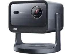 Hisense C2 , 2000 ANSI Lumen, (65-300 Zoll) Smart Mini Laser Projektor (UHD 4K, 3D, 2000 cd/m&sup2;)