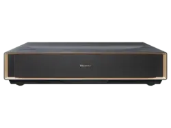 Hisense PT1 4K Smart Laser Cinema; Beamer