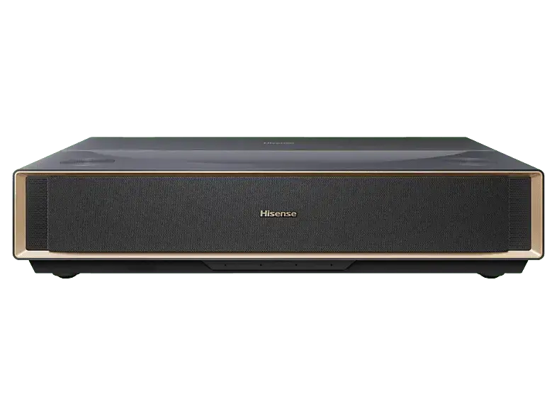Hisense PT1 4K Smart Laser Cinema; Beamer