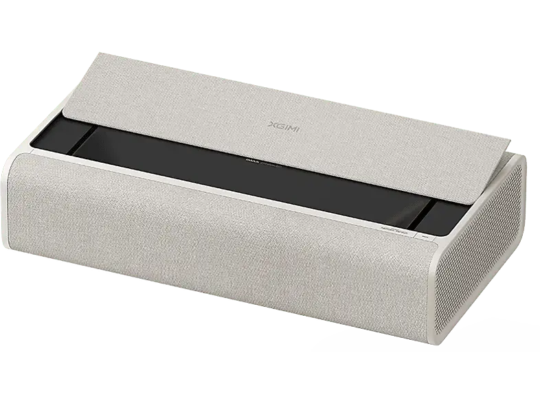 XGimi AURA 2 Smart Art 4K Laser TV; Beamer