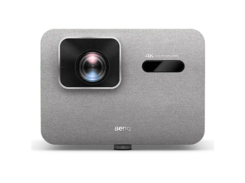 BenQ TK705i 4K HDR Heimkino-Projektor mit 3000 Lumen f&uuml;r Filme und Gaming; Beamer
