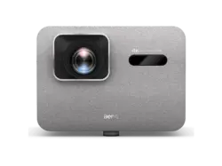 BenQ TK705STi｜4K HDR Kurzdistanz-Beamer mit 3000 Lumen f&uuml;r Filme und Gaming