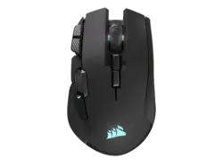 Corsair Ironclaw Gaming-Maus Wireless Se