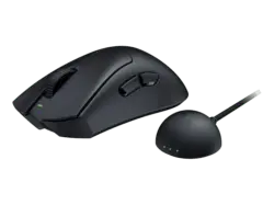 Razer DeathAdder V4 Pro; Gaming-Maus