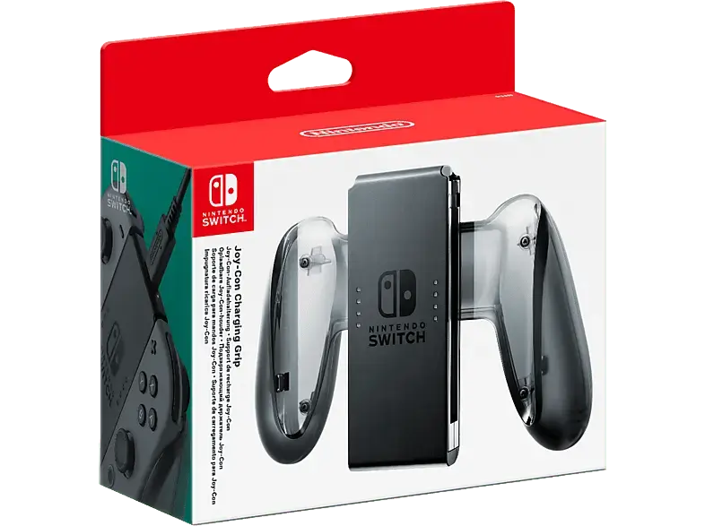 NINTENDO Switch Joy-Con-Aufladehalterung