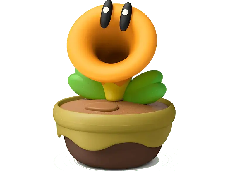 NINTENDO Plauderblume; Merchandise