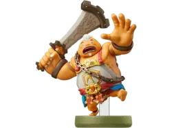 amiibo Yunobo - The Legend of Zelda Collection; Spielfigur