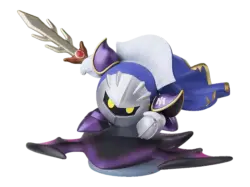 amiibo Kirby Air Riders&trade; 4: Meta Knight; Amiibo-Figur