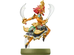 amiibo Riju - The Legend of Zelda Collection; Spielfigur