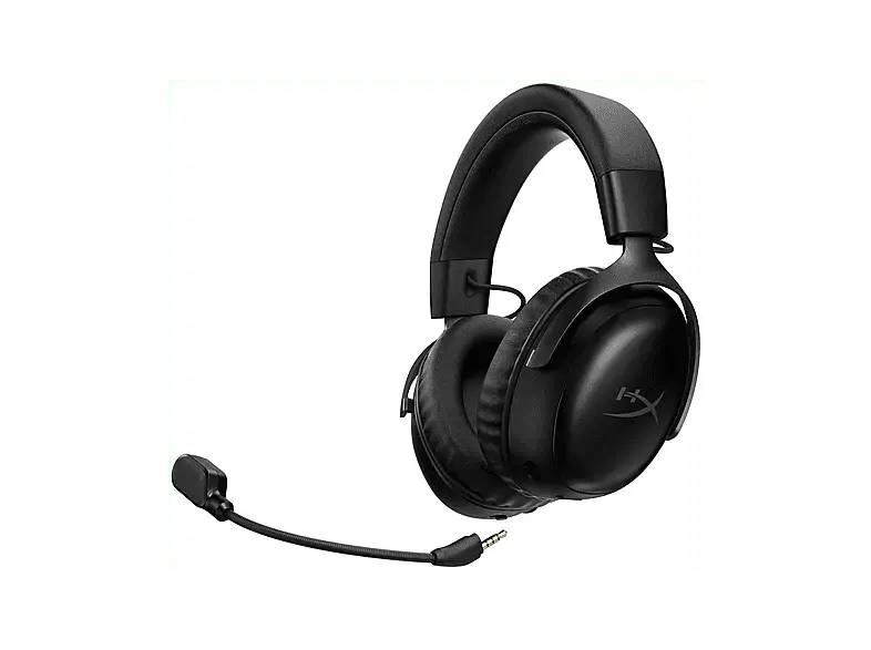 HYPERX HYPERX Cloud III IDS-Basismodell - Gaming-Headset (schwarz); Gaming Headset