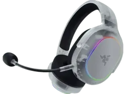 RAZER Barracuda X Chroma Phantom White Edition; Gaming-Headset