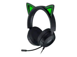 RAZER Kraken Kitty V3 X Gaming-Headset Over-ear Black