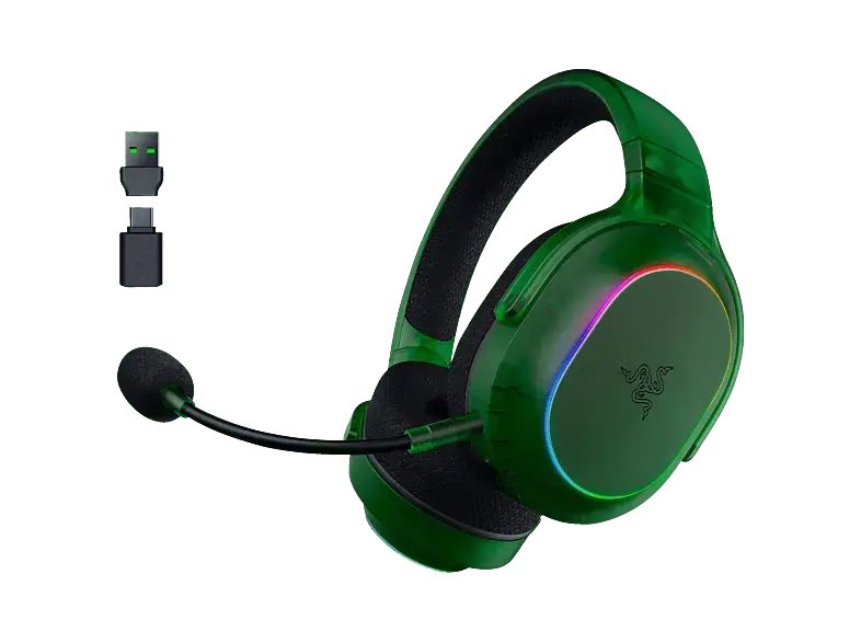 RAZER Barracuda X Chroma - Gaming Headset