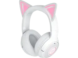 RAZER Kraken Kitty V2 Gaming Heaset; Gaming Headset