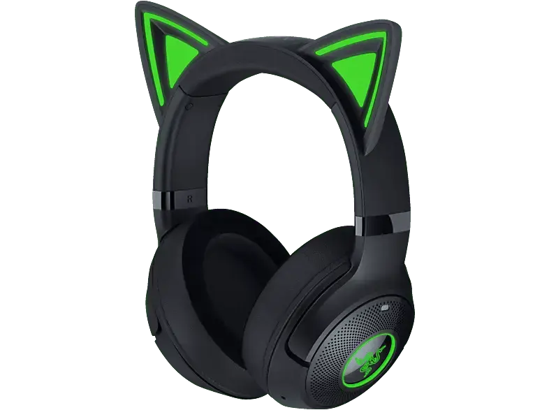 RAZER Kraken Kitty V2 Gaming Headset