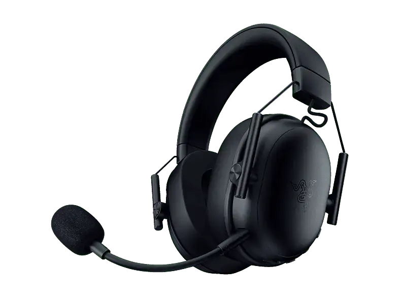 RAZER BlackShark V3 X HyperSpeed; Gaming Headset