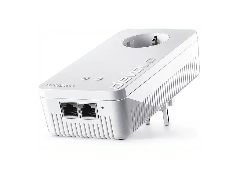 DEVOLO Magic 2 WiFi 6 next Powerline-Adapter