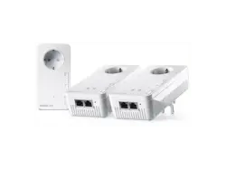 DEVOLO Magic 2 WiFi 6 next Multiroom Kit Powerline-Adapter