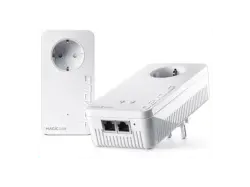 DEVOLO Magic 2 WiFi 6 next Starter Kit Powerline-Adapter