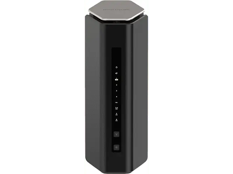 NETGEAR Nighthawk WiFi 7 Router RS600, 18 Gbit/s; WLAN-Router
