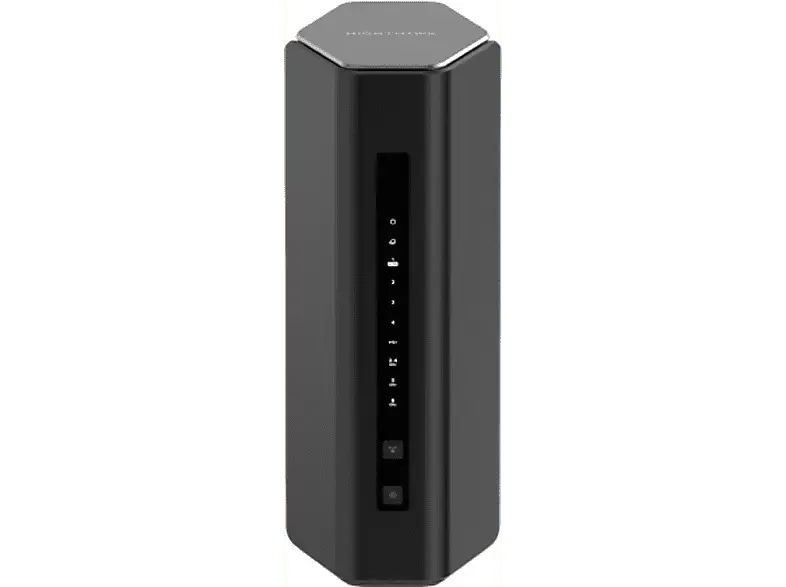 NETGEAR Nighthawk WiFi 7 Router RS500, 12 Gbit/s; WLAN-Router