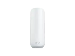 NETGEAR Orbi 370 Serie Dual-Band WiFi 7 Mesh Router, Wei&szlig;