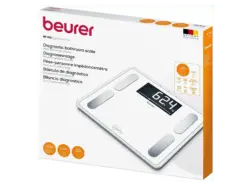 Beurer Signature Line BF400 Diagnosewaage, Maximale Tragkraft: 200 kg