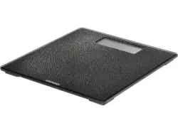 Soehnle 63885 Style Sense Comfort Personenwaage, Maximale Tragkraft: 180 kg