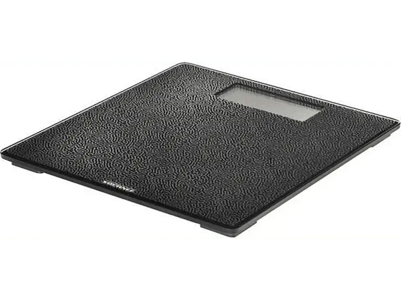 Soehnle 63885 Style Sense Comfort Personenwaage, Maximale Tragkraft: 180 kg