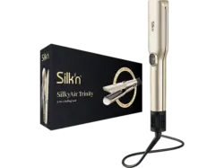 Silk'n SITIPE1001 Trinity Hair Styler Gold