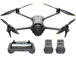 DJI Mavic 4 Pro Fly More Combo (DJI RC 2); Kameradrohne