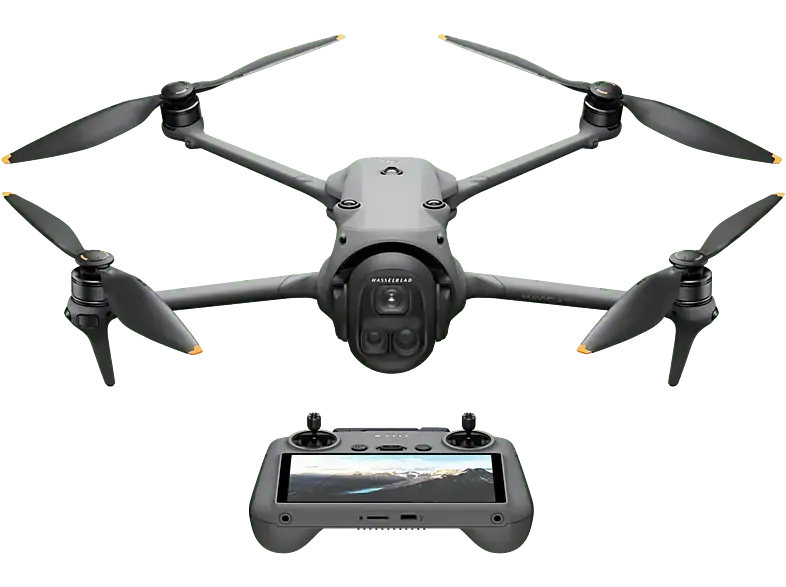 DJI Mavic 4 Pro; Kameradrohne