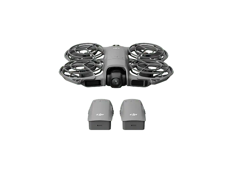 DJI Neo 2 Fly More Combo Drohne