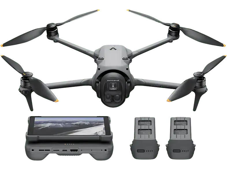 DJI Mavic 4 Pro 512GB Creator Combo (DJI RC Pro 2; Kameradrohne